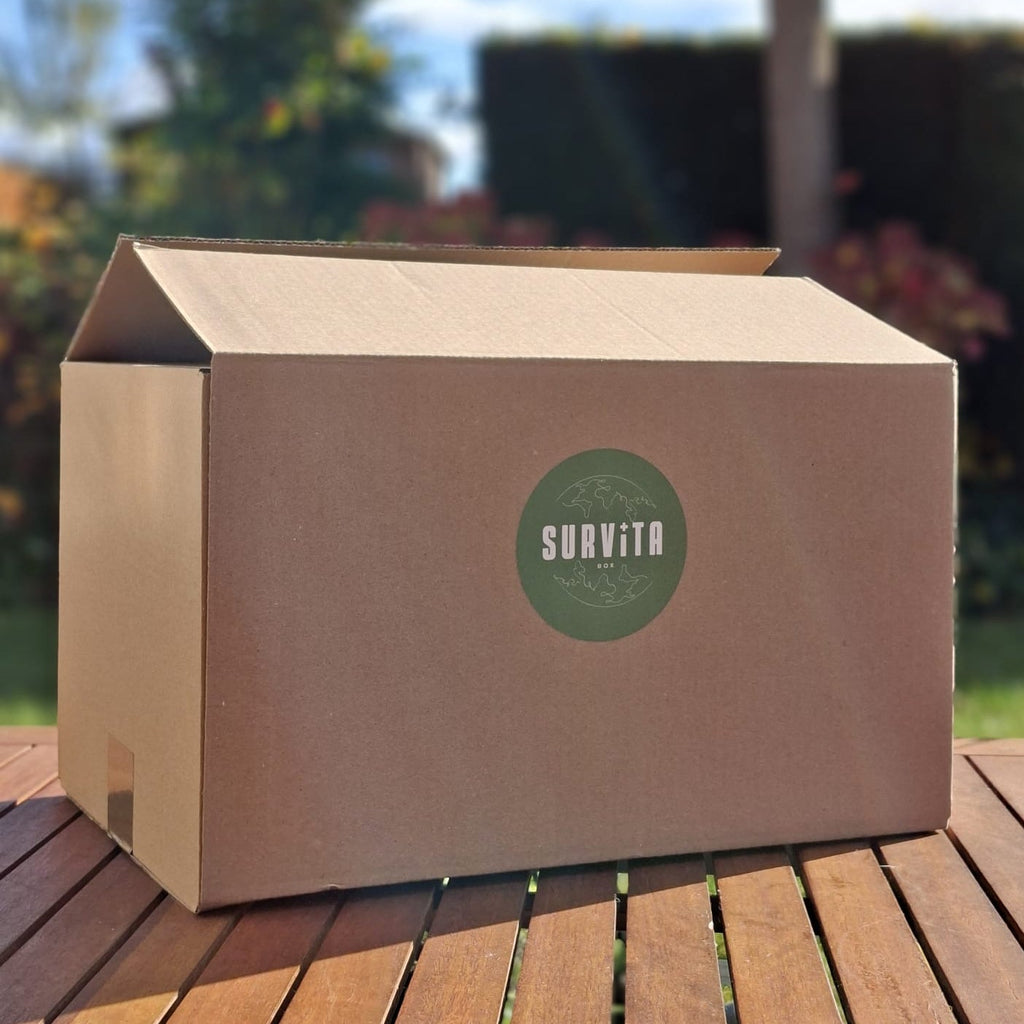 SURVITA BOX